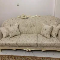 مبل و ناهارخوری|مبلمان خانگی و میز عسلی|تهران, شهرک نفت|دیوار