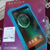 تبلت نارتب NARTAB28 آکبند گارانتی دار ارسال رایگان