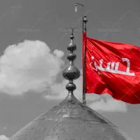 مداحی مراسمات روضه