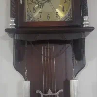 ساعت دیواری