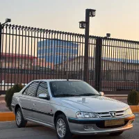 پارس  موتور زانتیا elx فول