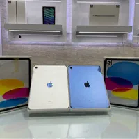 ipad 10th 256 ایپد نسل ده