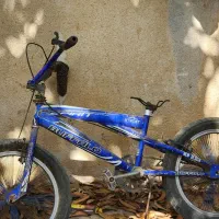 دوچرخه حرفه ای سایز ۲۰|دوچرخه، اسکیت، اسکوتر|بوشهر, |دیوار