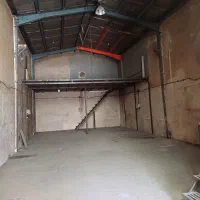 ۱۳۰متر سوله کارگاهی  کد (13)