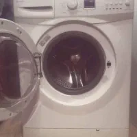 لباسشویی ۶کیلویی کنوود درحدنو