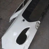 پوسته سپر کوئیک اصلی