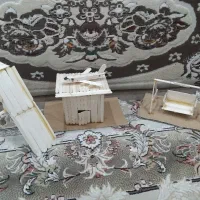 اسباب‌بازی چوب خیلی خوب قیمت