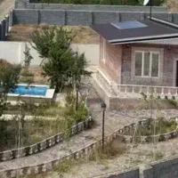 ویلا دماوند گرمابسرد دشت اول معاوضه با خودرو