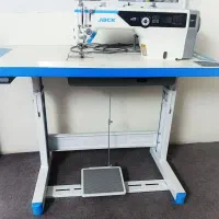 چرخ خیاطی صنعتی