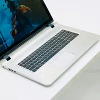 لپتاپ HP Envy گیمینگ i7 نسل 7 گرافیک 4 گیگ 17 اینچ|رایانه همراه|شیراز, عفیف‌آباد|دیوار