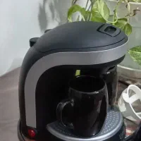 قهوه ساز فلاویا