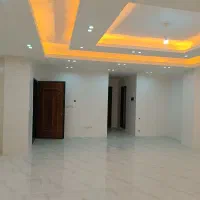 آپارتمان کلید نخورده / جنوبی / شهرک راه‌آهن|فروش آپارتمان|میانه, |دیوار