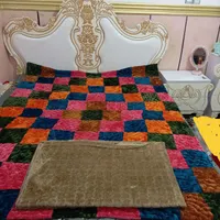 تخت خواب درحد نو