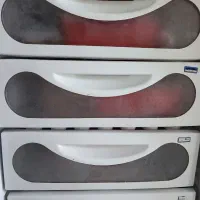 فریزر۸کشوو|یخچال و فریزر|قائم‌شهر, |دیوار