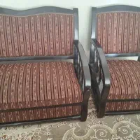 مبل فولکسی  ۸ نفر