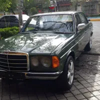 بنز دانشجویی
