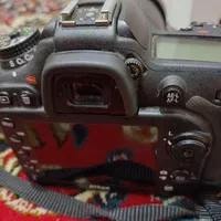 دوربین نیکون ۷۱۰۰ با لنز ۱۸.۱۴۰|دوربین عکاسی و فیلم‌برداری|تهران, خلیج فارس|دیوار