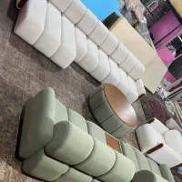 تولید کننده مبلمان مدرن