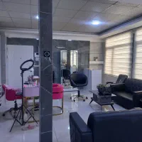 واگذاری صندلی ارایشگاه|خدمات آرایشگری و زیبایی|تهران, حر|دیوار