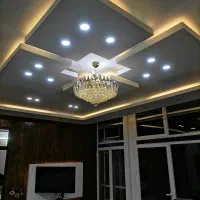 برق کار ساختمان