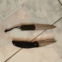 چاقوقدیمی|کلکسیون اشیاء عتیقه|ری, عباس‌آباد|دیوار