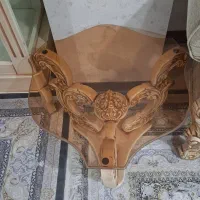 مبل|مبلمان خانگی و میز عسلی|برخوار, |دیوار