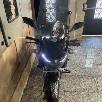 موتور اپاچی ۱۸۰