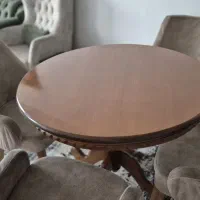 میز نهار خوری ۴