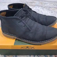 کفش چرم Timberland