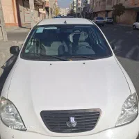 تیبا صندوقدار ۱۴۰۰|خودرو سواری و وانت|شهریار, شهرک شاهد|دیوار