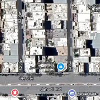 مغازه تجاری خیابان جهاد