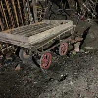 فروش گاری|ابزارآلات|رشت, سعدی (تختی)|دیوار