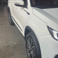 تیگو۸ پرومکس سفید ie ۲۰۲۴|خودرو سواری و وانت|مشهد, سجاد شهر|دیوار