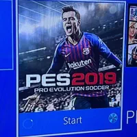 سیدی PES2019