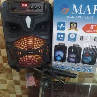 باند. اسپیکر MAK|سیستم صوتی خانگی|آستانه اشرفیه, |دیوار