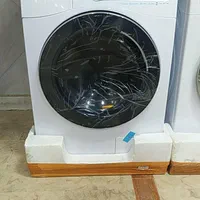 ماشین لباسشویی دوو ۹کیلو سری سنیور