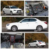 دنا پلاس توربو اقساط بانکی دراز مدت|خودرو سواری و وانت|تهران, نجات اللهی|دیوار