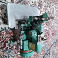چرخ سر دوز سه نخ پروانه