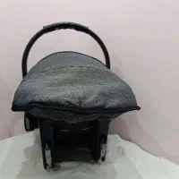 کریر ساک روروئک|کالسکه و لوازم جانبی|بم, |دیوار