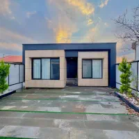 نما-مدرن-و-شیک-سنددار-دو-قدمی-دریا-در-زیباکنار