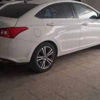 آریزو 5 توربو مدل ۹۹