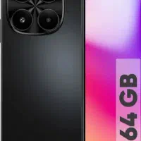 گوشی سایفر c20 معاوضه میکنم
