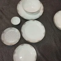 سرویس غذاخوری 18 نفره|ظروف سرو و پذیرایی|تهران, تهرانپارس شرقی|دیوار