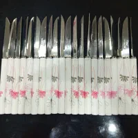 کارد و چنگال|ظروف سرو و پذیرایی|خرمآباد, |دیوار