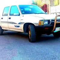 تویوتا مدل1992رفسنجانی