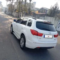 هایما s7 مشابه صفر|خودرو سواری و وانت|رشت, تازه آباد|دیوار