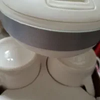 قهوه ساز مارک rancard|سماور، چایساز، قهوهساز|رشت, رودبارتان|دیوار