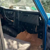 نیسان 1403برج 8|خودرو سواری و وانت|آستارا, |دیوار