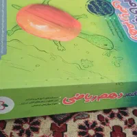گام به گام جامع ریاضی فیزیک سال دهم