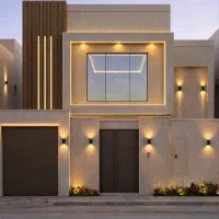 اجرای نمای ساختمان